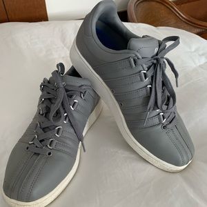 K-Swiss Classic VN Sneaker UNIQUE Grey/White